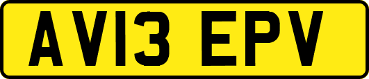 AV13EPV