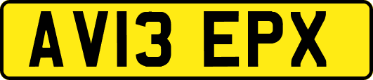 AV13EPX
