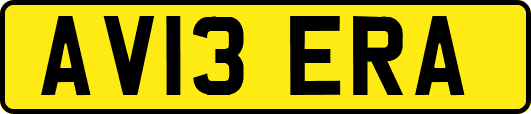 AV13ERA