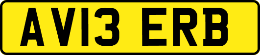 AV13ERB