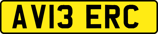 AV13ERC