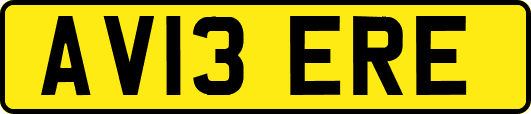 AV13ERE