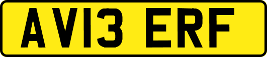 AV13ERF