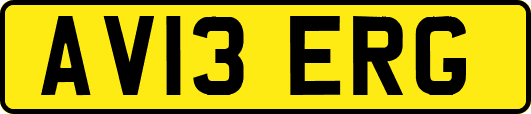 AV13ERG
