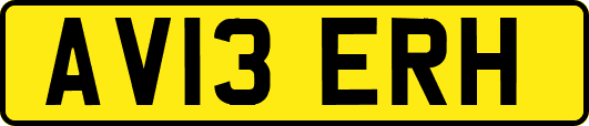 AV13ERH