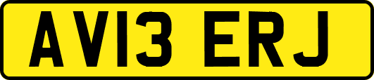 AV13ERJ