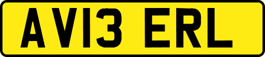 AV13ERL