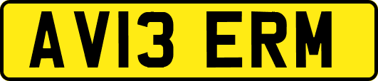 AV13ERM