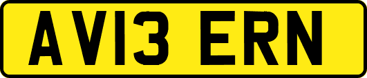 AV13ERN