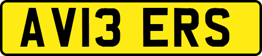 AV13ERS
