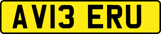 AV13ERU