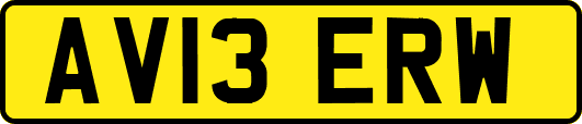 AV13ERW