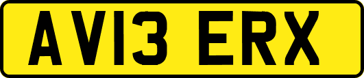 AV13ERX