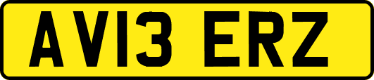 AV13ERZ