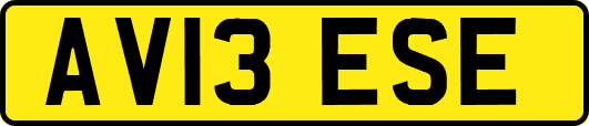 AV13ESE