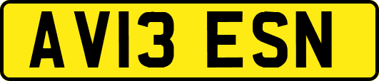 AV13ESN