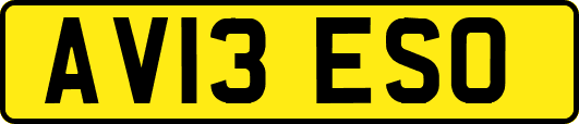AV13ESO