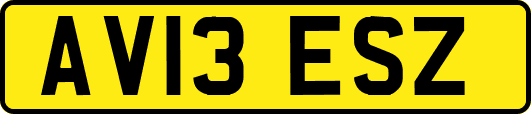 AV13ESZ