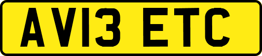 AV13ETC
