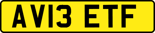AV13ETF