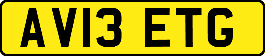 AV13ETG