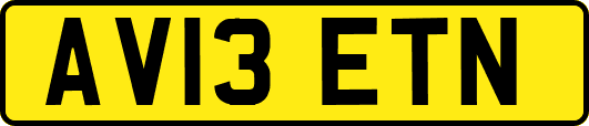 AV13ETN