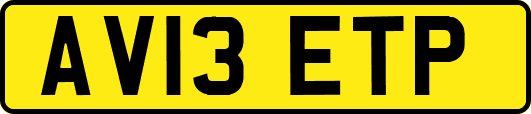 AV13ETP