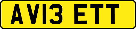 AV13ETT