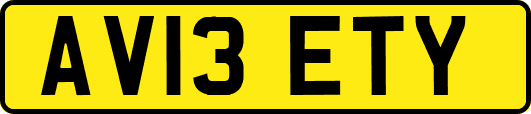 AV13ETY