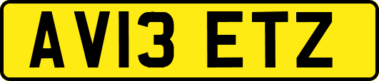 AV13ETZ