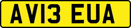 AV13EUA
