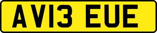AV13EUE