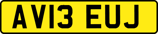 AV13EUJ