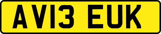 AV13EUK