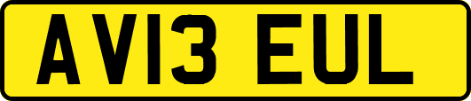 AV13EUL