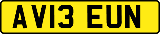 AV13EUN