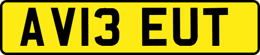 AV13EUT