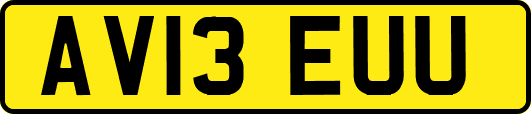 AV13EUU