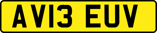 AV13EUV