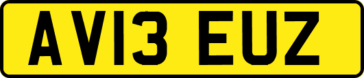 AV13EUZ
