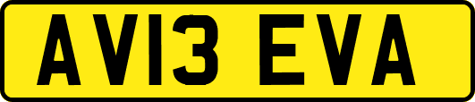 AV13EVA