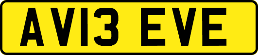 AV13EVE