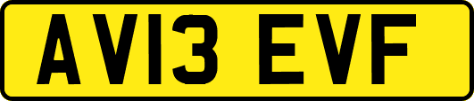 AV13EVF