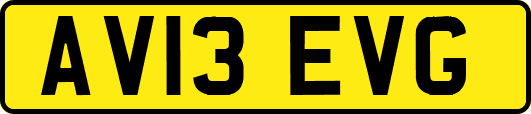 AV13EVG