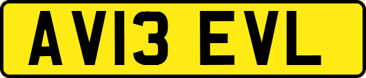 AV13EVL