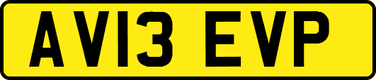 AV13EVP