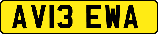 AV13EWA