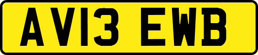 AV13EWB