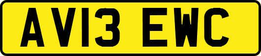 AV13EWC