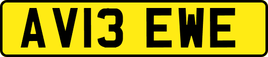 AV13EWE